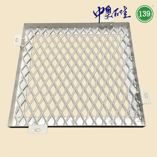 勾搭吊頂網板
